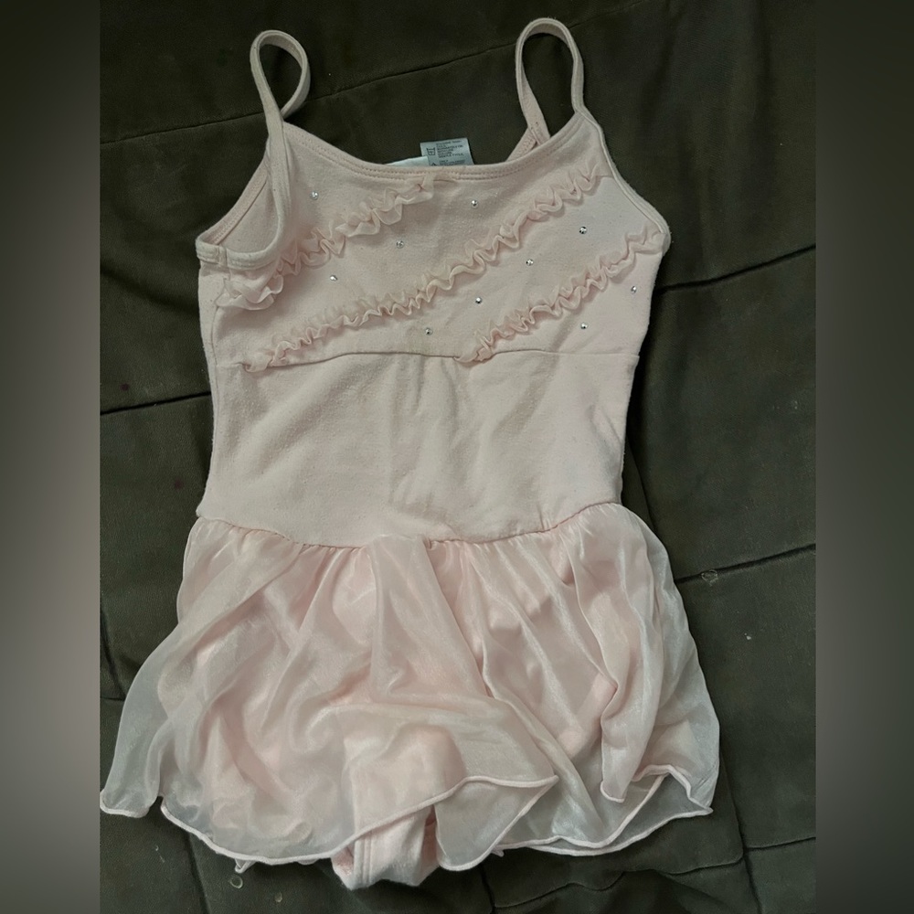 NEW LISTING - Danskin Freestyle ballet leotard